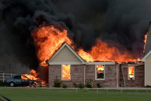 Arson Attorney | Edward F. Cohn Attorney At Law | Tucson, AZ