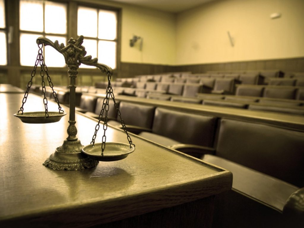 Injunction Against Harassment | Edward F. Cohn Attorney At Law | Tucson, AZ