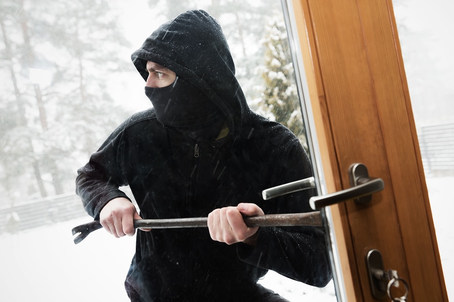 Robbery And Burglary Attorney | Edward F. Cohn Attorney At Law | Tucson, AZ