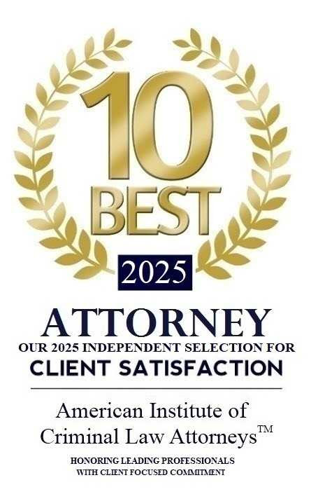 National Trial Lawyers Top 100 