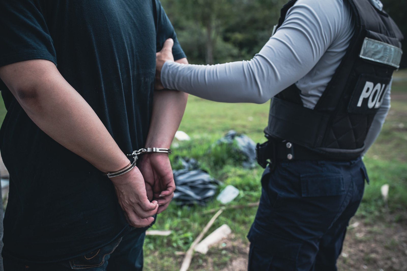 What Happens After a Misdemeanor Arrest in Tucson, Arizona?