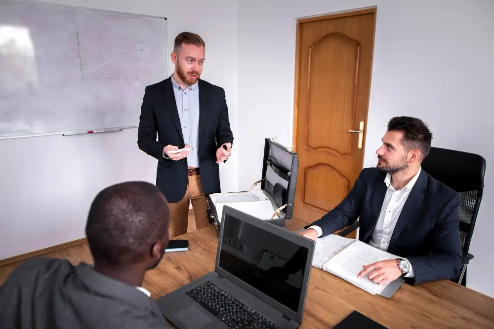 What Does a Public Defender Actually Do, and How Is That Different From Private Counsel?
